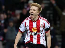 Whamore will miss the rest of the season. SAFC