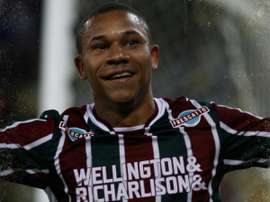 Silva's transfer from Fluminense to Bordeaux has fallen through. Twitter