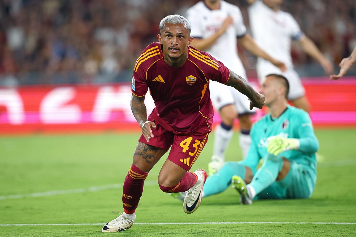 Wesley nel mirino del Manchester City