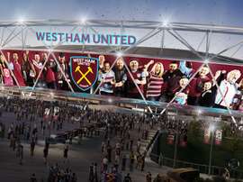 El West busca a un juego del Fenerbahçe para el mercado estival. WHUFC