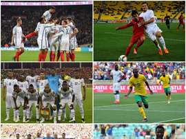 Which country will stand out in 2017? BeSoccer