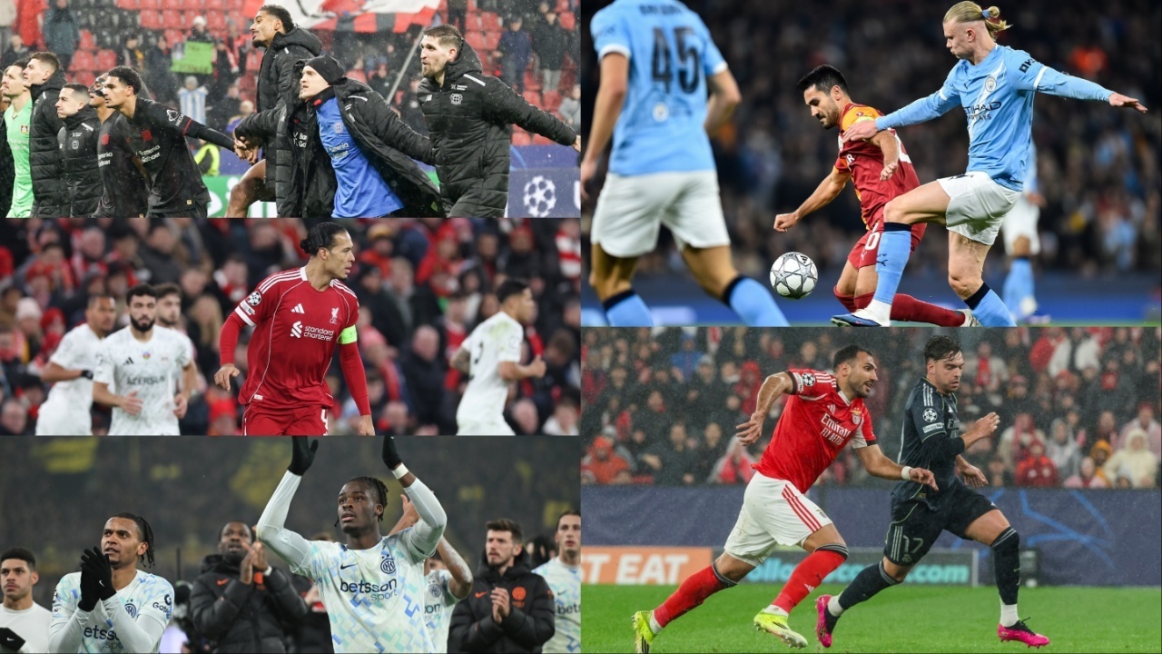 Guida al sorteggio di Champions League: incroci, pericoli e il cammino verso gli ottavi