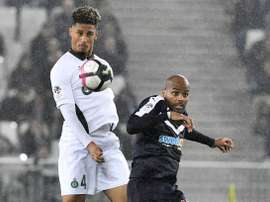 Saliba à Arsenal, c'est bouclé ! AFP