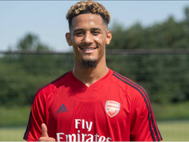 Les nombreux clubs qui lorgnent sur Saliba. Capture/ArsenalFC
