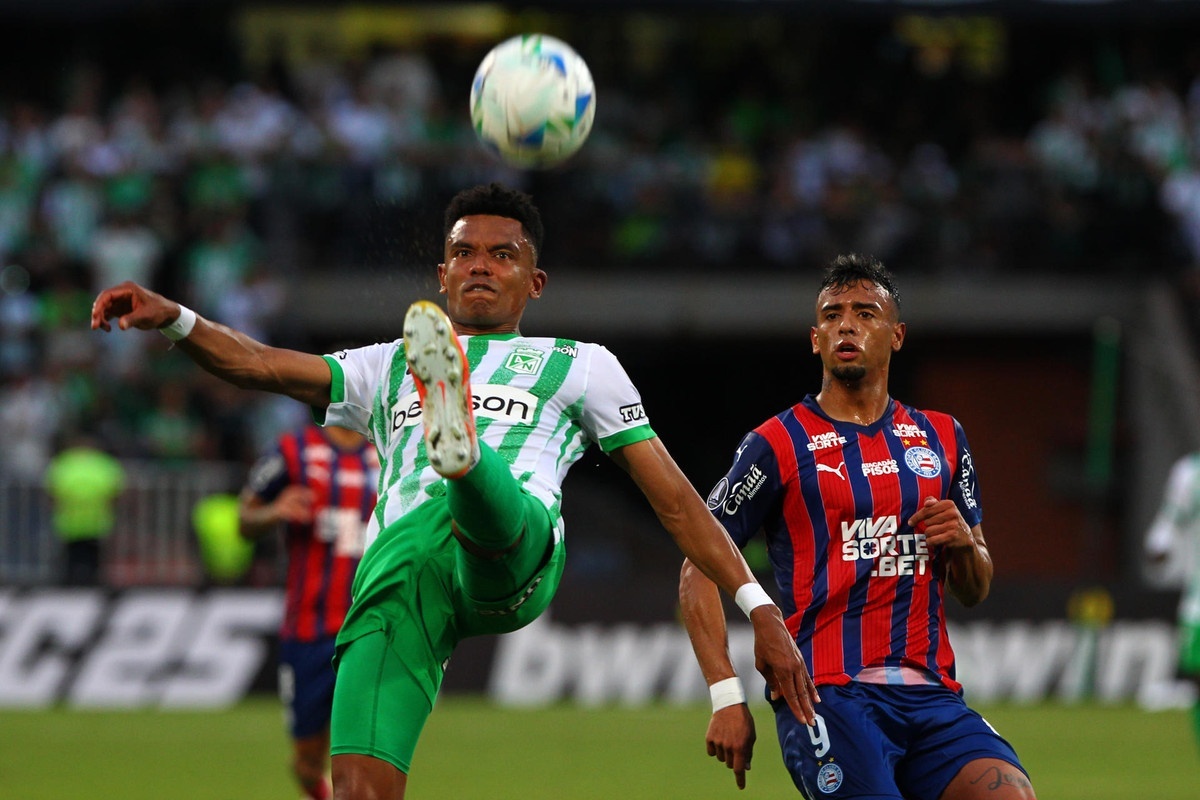 Actualidad del día en el fútbol colombiano a 13 de agosto de 2025