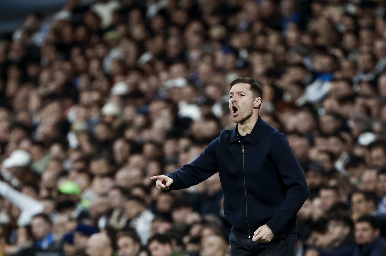 El Madrid deliberó hasta la madrugada el posible cese de Xabi Alonso