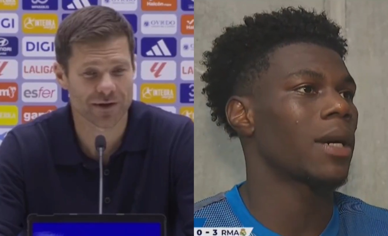 Xabi quiere que Vini y Rodrygo sumen; Tchouaméni busca el 3/3 preparón