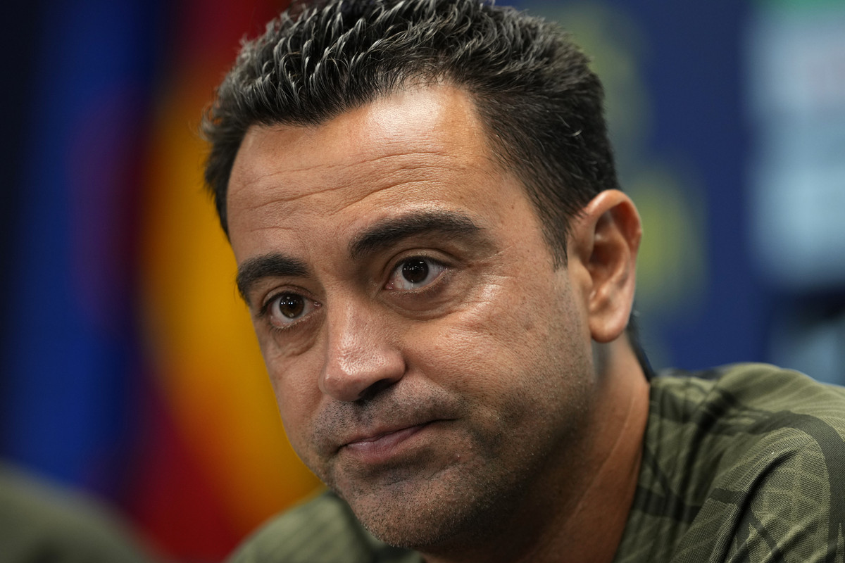 Xavi confirme qu'il va bientôt prolonger au Barça
