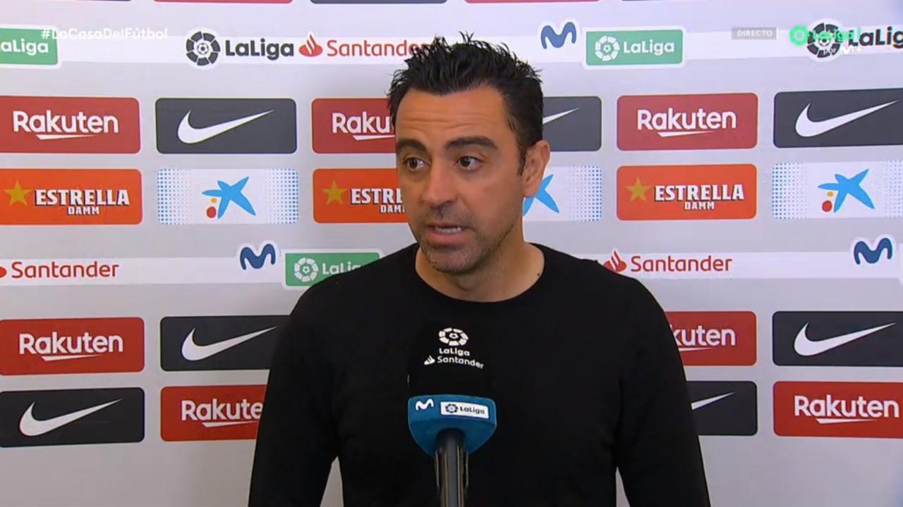 "Para nada está hecho el objetivo de la Champions"