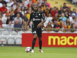 Saint-Etienne termine par une défaite à Newcastle. ASSE