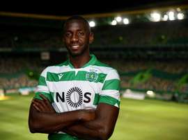 Bolasie n'a pas rejoint le CSKA à cause du racisme. SportingCP