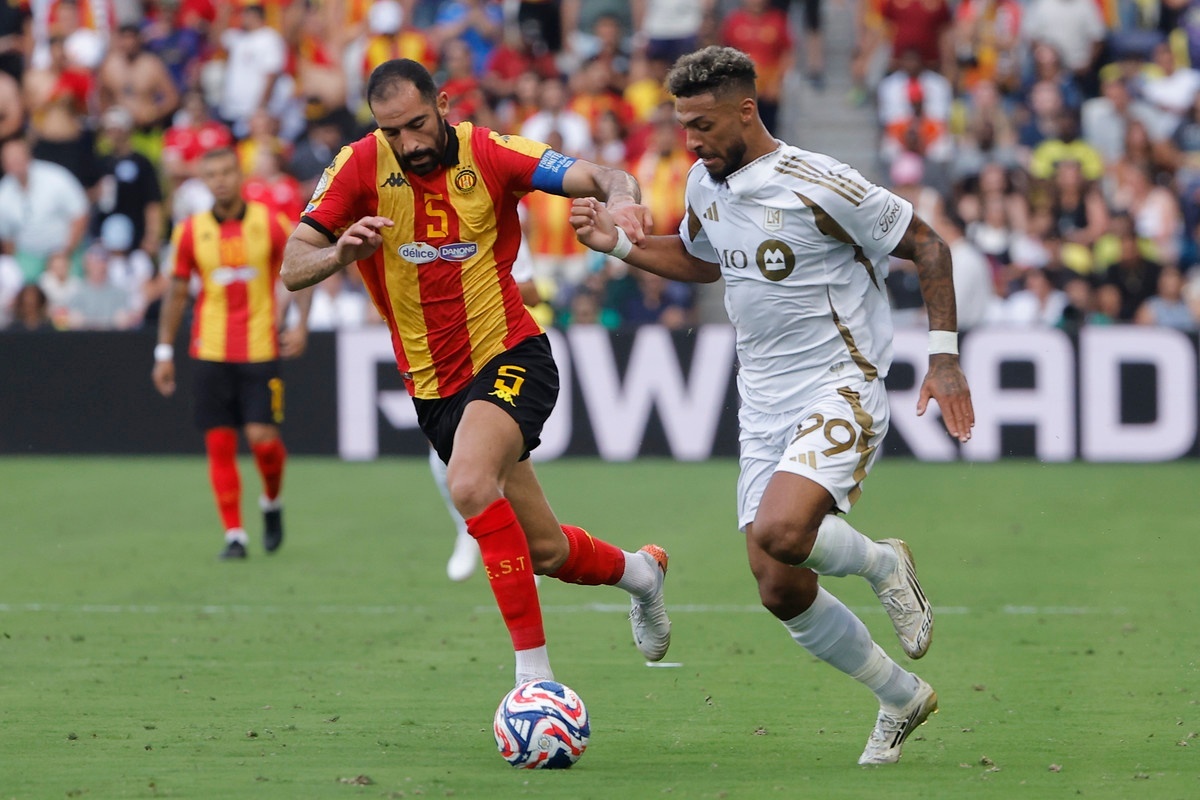 Actualidad del día en el fútbol estadounidense a 24 de junio de 2025