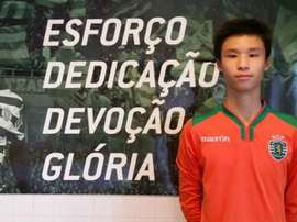 La nueva perla china. Supersporting