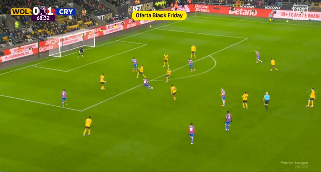 Yéremy se apunta a la fiesta