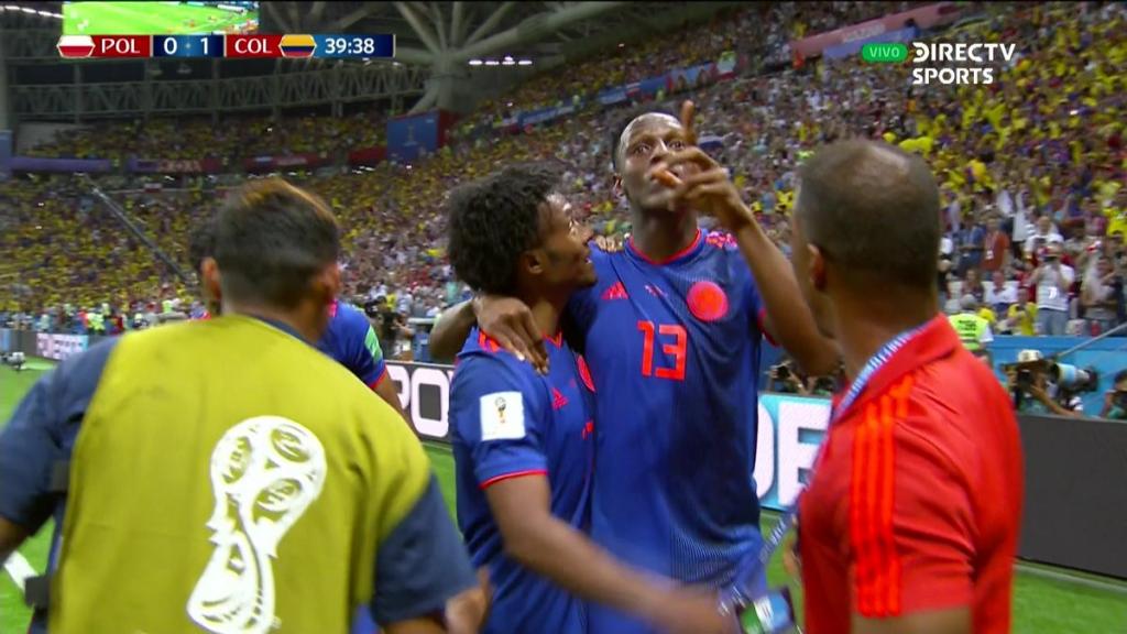 Japón, primer equipo en los Mundiales en avanzar por fair play