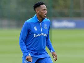 Last News Y Mina Everton Besoccer