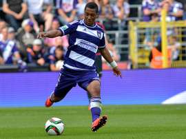El jugador del Anderlecht destaca en la competición. RSCA