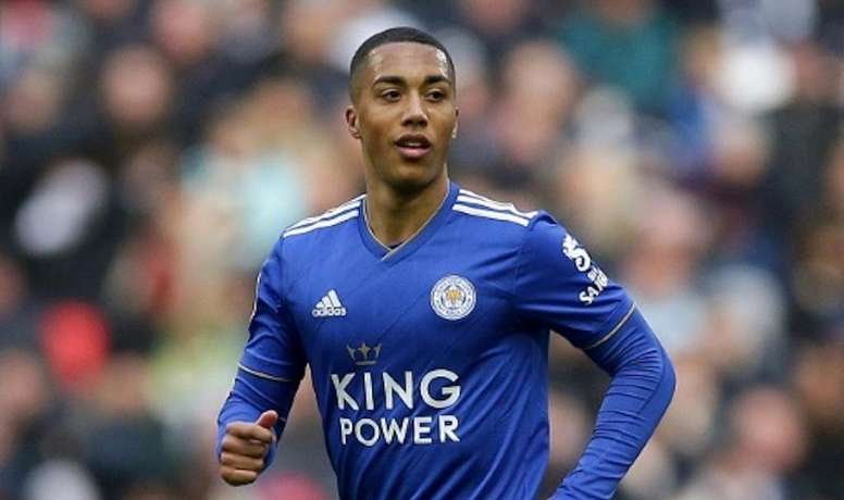 Image result for tielemans