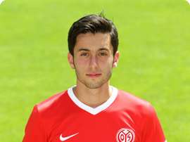 Yunus Malli suma diez goles y cinco asistencias en 30 partidos. Mainz