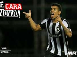 Da Silva llegará como cedido hasta final de curso. SantaCruzFC