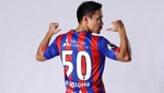 Nagatomo vuelve a Japón: ficha por el FC Tokyo