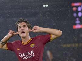 Zaniolo apre le danze e e manda un chiaro messaggio a Capello. Twitter/ASRoma