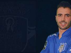 Zé Manuel vai tentar ganhar um lugar no ataque 'fogaceiro'. cdfeirense
