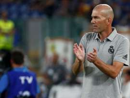 13 saisons sans connaître la défaite à domicile pour son 1er duel. RealMadrid