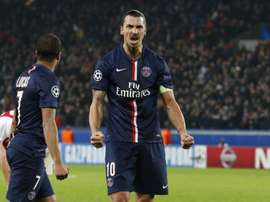 The Chelsea youngster has impressed in his first eight appearances on loan at Vitesse. PSG