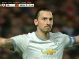 Zlatan de retour ! ESPN