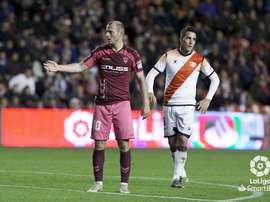Partida da segunda divisão espanhola é suspensa por insultos vindos da arquibancada. LaLiga