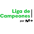 Liga de Campeones 14 por M+
