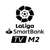 LaLiga SmartBank TV M2