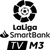 LaLiga SmartBank TV M3