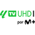 M+ LaLiga TV UHD