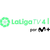 LaLigaTV 4 por M+