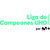 M+ Liga de Campeones UHD	