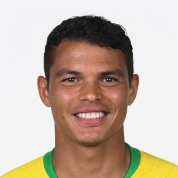 Foto principal de Thiago Silva | Brasil