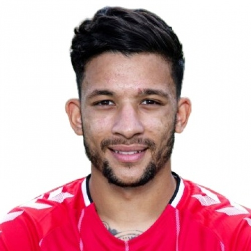 Foto principal de M. Bonne | Charlton Athletic