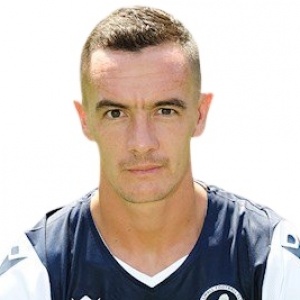 Foto principal de S. Williams | Millwall