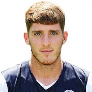 Foto principal de C. Mahoney | Millwall
