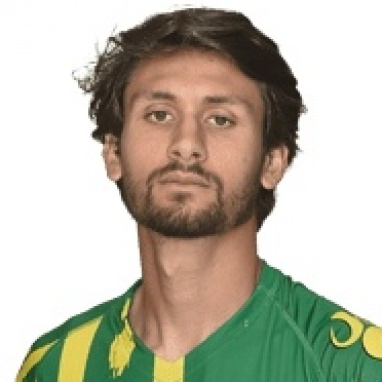 Foto principal de Pedro Augusto | Tondela
