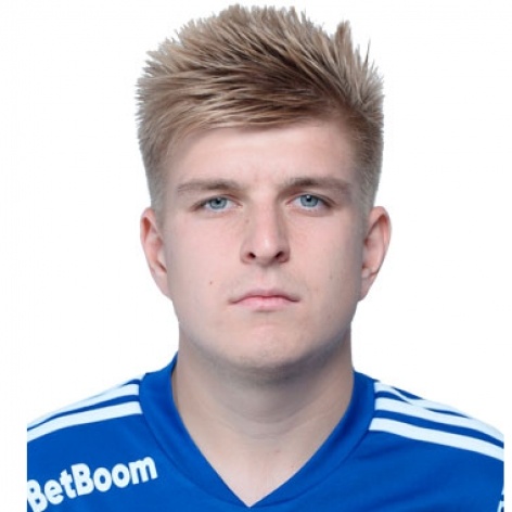 Foto principal de A. Mironov | FC Orenburg