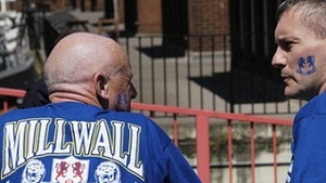 La rivalidad entre West Ham y Millwall, ¿ficción o realidad?