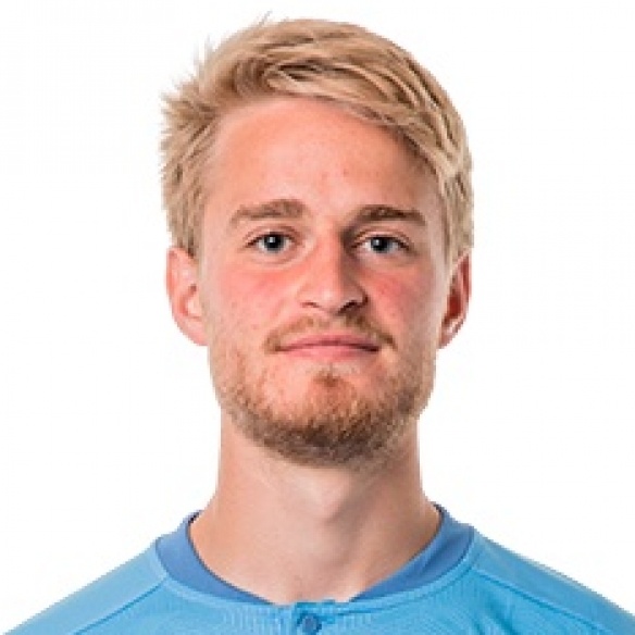 Foto principal de S. Graves | Randers