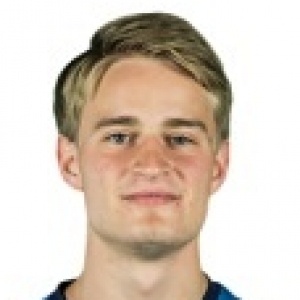 Foto principal de S. Graves | Randers