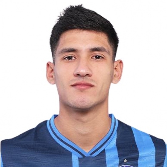 Foto principal de U. Antuna | Cruz Azul