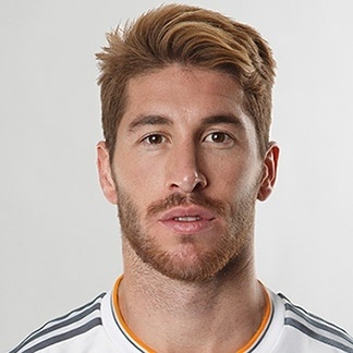 Foto principal de Sergio Ramos | Real Madrid