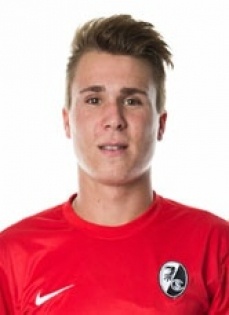Foto principal de F. Klaus | SC Freiburg