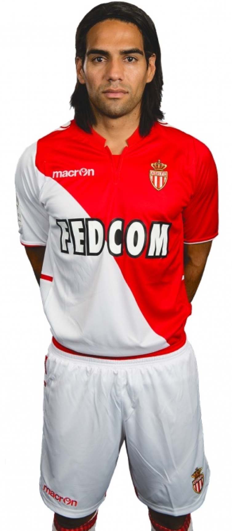 Foto principal de R. Falcao | Monaco